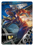 BRUNO Firebolt (ML-AS-SP017)