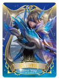 KIMMY Frost Wing (ML-AS-SP018)