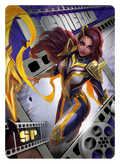 ESMERALDA The Foreseer (ML-AS-SP021)