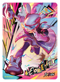 LYLIA Neobeast SP+ (ML-AS-SP*007)