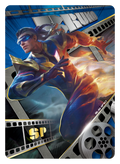 BRUNO Firebolt SP+ (ML-AS-SP*017)