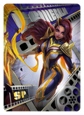 ESMERALDA The Foreseer SP+ (ML-AS-SP*021)