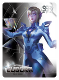 EUDORA Cosmic Voyage (ML-AS-SSR002)