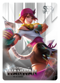 WANWAN Teen Pop (ML-AS-SSR008)