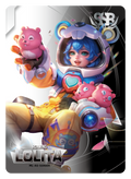 LOLITA Astro Mallet (ML-AS-SSR009)