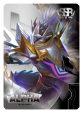 ALPHA Star Enforcer (ML-AS-SSR011)