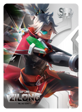 ZILONG Storm Rider (ML-AS-SSR013)