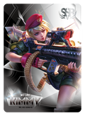 KIMMY Charge Leader (ML-AS-SSR018)