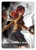 ESMERALDA Lady Thief (ML-AS-SSR020)