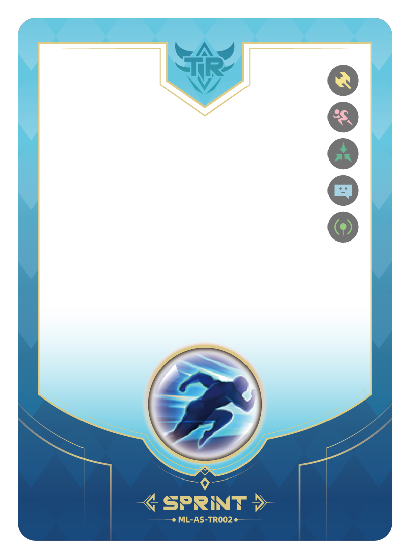 SPRINT (ML-AS-TR002)