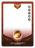 FLAMESHOT (ML-AS-TR008)