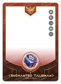 Enchanted Talisman (MLBB-AS-TR013)