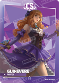 Guinevere Fleur de Bleau (MLBB-AS-CS022)