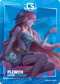 Floryn The Budding Hope (MLBB-AS-CS023)