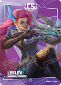 Lesley (MLBB-AS-CS026)