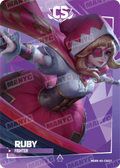 Ruby (MLBB-AS-CS027)