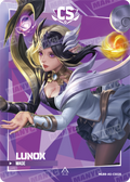 Lunox (MLBB-AS-CS028)