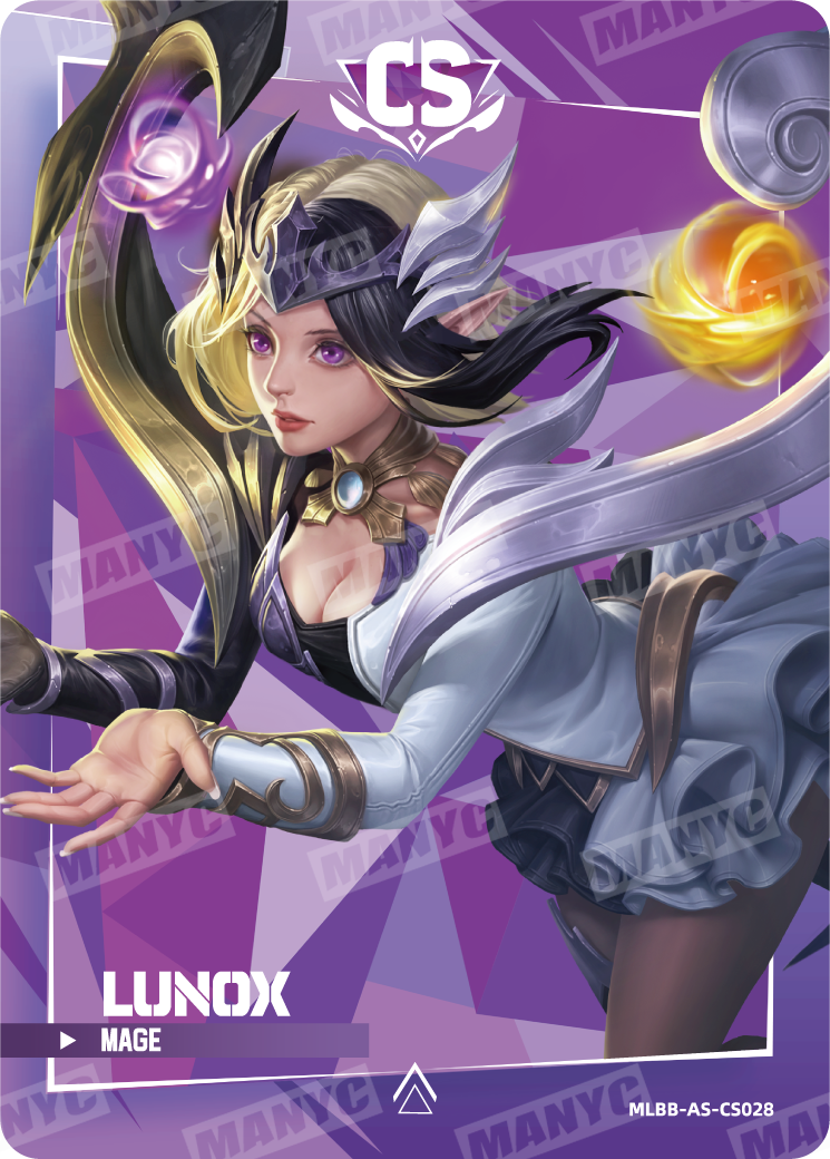 Lunox (MLBB-AS-CS028)