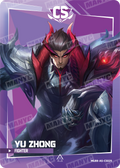 Yu Zhong (MLBB-AS-CS029)
