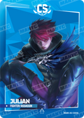 Julian (MLBB-AS-CS030)