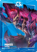 Hanzo (MLBB-AS-CS031)