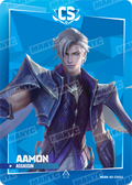Aamon (MLBB-AS-CS032)