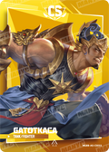Gatotkaca (MLBB-AS-CS033)