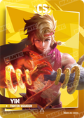 Yin (MLBB-AS-CS034)