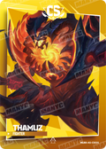 Thamuz (MLBB-AS-CS035)