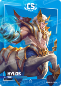 Hylos (MLBB-AS-CS036)