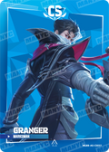 Granger (MLBB-AS-CS037)