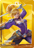 Fanny (MLBB-AS-CS040)