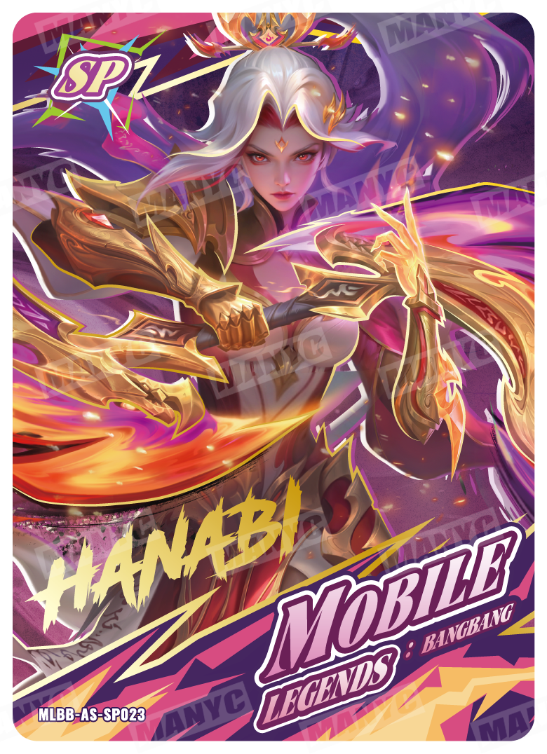 Hanabi (MLBB-AS-SP023)