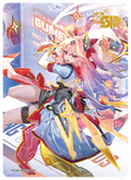 Guinevere Aspirant (MLBB-AS-SP024)