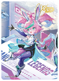 Chang'e Tech Tensai (MLBB-AS-SP025)