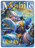 Lesley Duchess of tides (MLBB-AS-SP027)