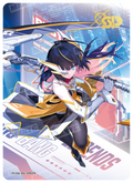 Ruby's Mecha Maiden (MLBB-AS-SP029)