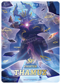 Thamuz (MLBB-AS-SP034)