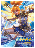 Fanny Lightborn (MLBB-AS-SP042)