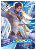 Granger Lightborn-Overrider(MLBB-AS-SP036)