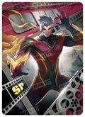 Chou Thunderfist (MLBB-AS-SP038)