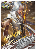 Aamon Soul Vessels (MLBB-AS-SP*032)