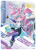 Chang'e Tech Tensai (MLBB-AS-SP*025)