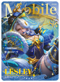Lesley Duchess of tides (MLBB-AS-SP*027)