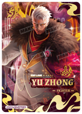 Yu Zhong Exorcist (MLBB-AS-SP*030)