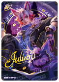 Julian Meowkin tracker (MLBB-AS-SP*031)