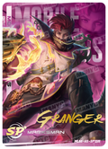 Granger (MLBB-AS-SP*035)