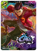 Chou S.T.U.N. (MLBB-AS-SP*037)