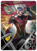 Chou Thunderfist (MLBB-AS-SP*038)