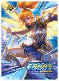 Fanny Lightborn (MLBB-AS-SP*042)